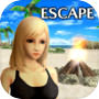 Escape Game Tropical Islandicon