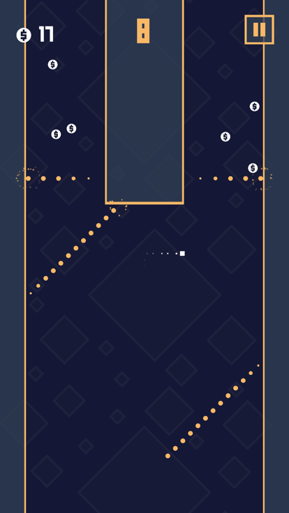 Tiny Turns游戏截图
