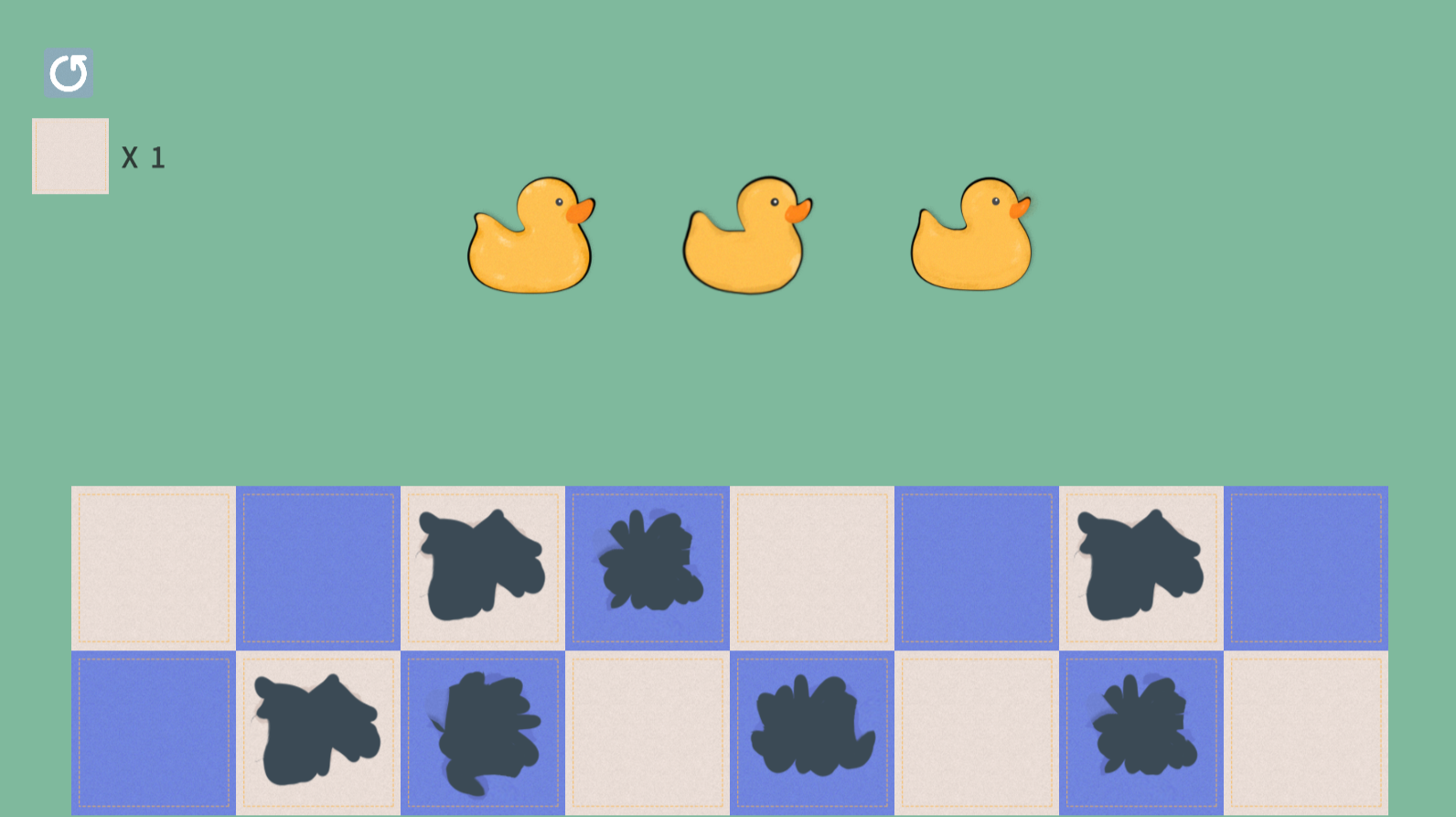 放这里吧游戏截图