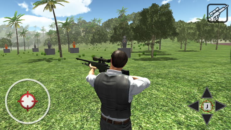 Drive To City: Real Driver游戏截图