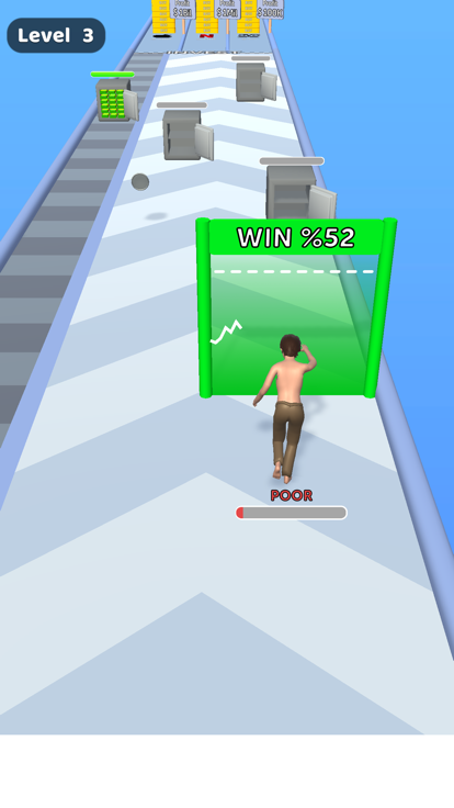 Richer Shooter!游戏截图