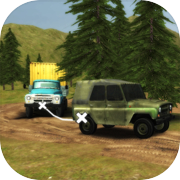 Dirt Trucker: Muddy Hills