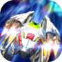 Galaxy Warrior: 3D Space Battlesicon