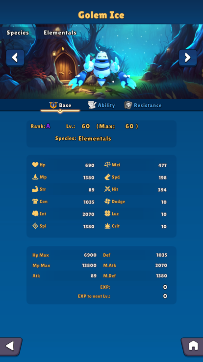 MetaVirus游戏截图