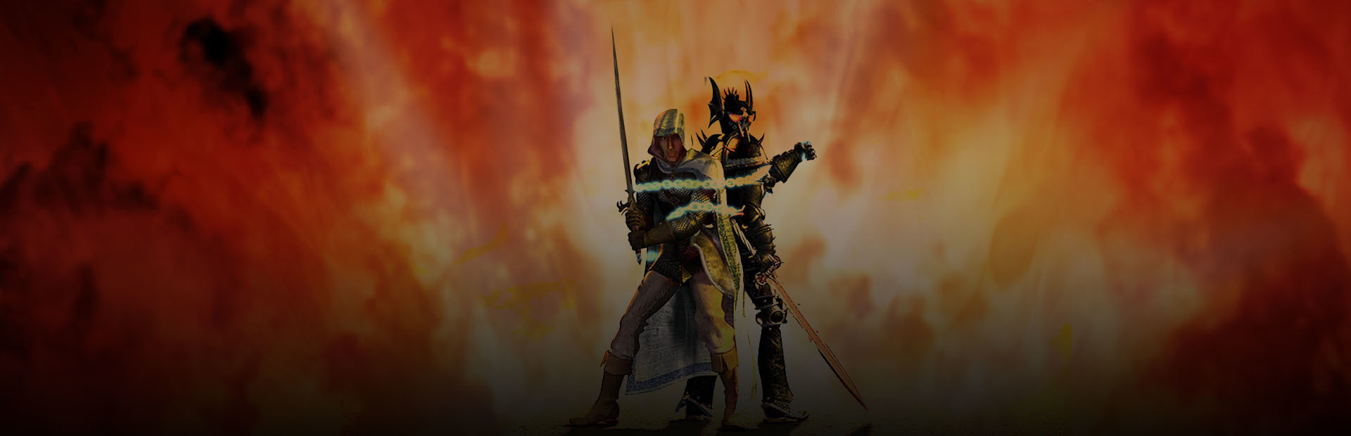 Beyond Divinity游戏截图