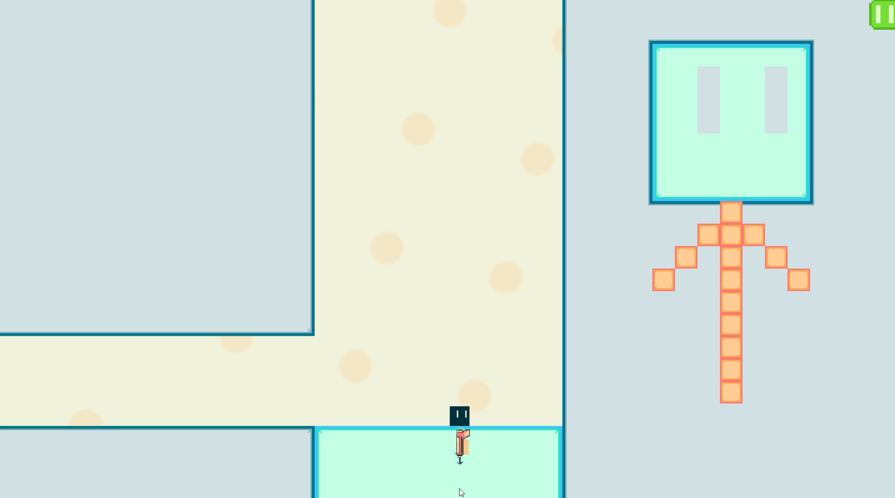 物理学叛徒钩游戏截图