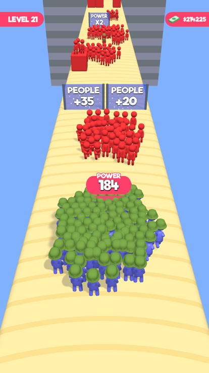 Battle Of Cards!游戏截图