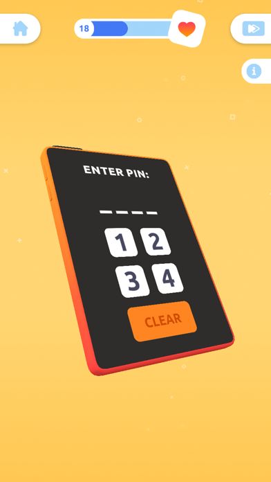 脑洞专家3D游戏截图