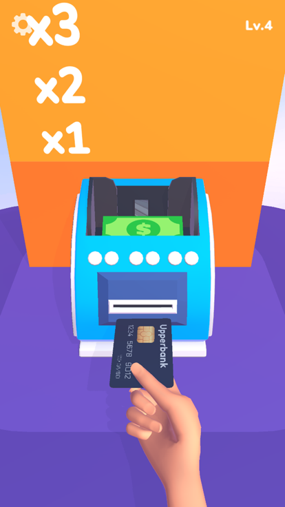 Match Merge游戏截图