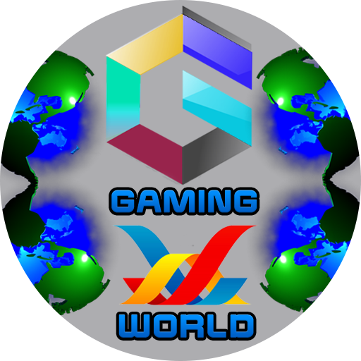 Gaming World Inc.