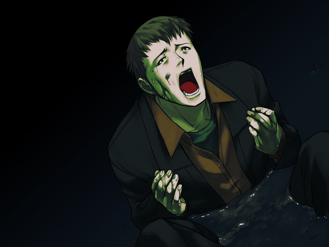 沙耶之歌游戏截图