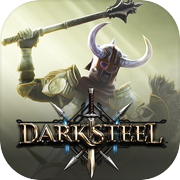 Dark Steel: 斗争 RPG
