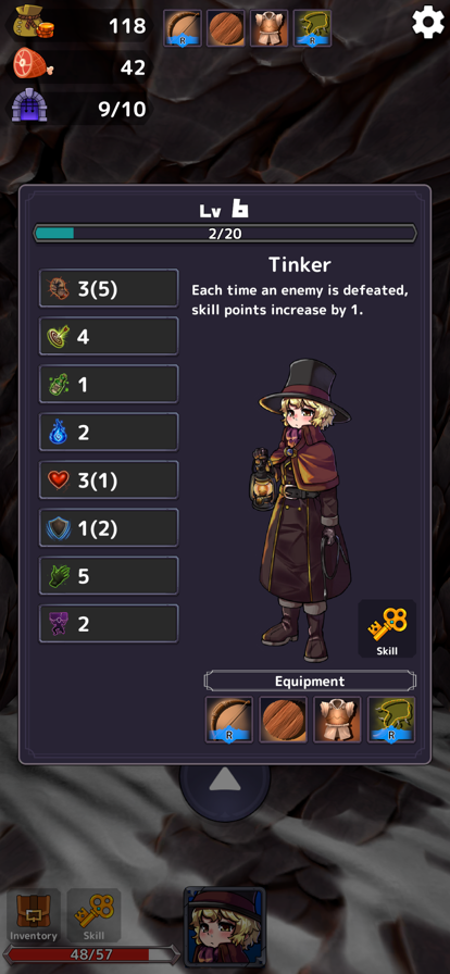 ZakuzakuCraft游戏截图