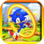 Super Sonic Run Adventureicon