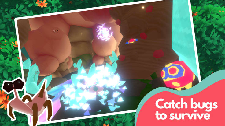 Xenon Crowe游戏截图