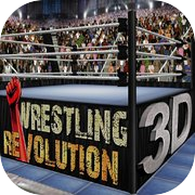 Wrestling Revolution 3D (Pro)