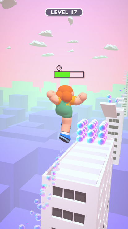 Body Pump!游戏截图