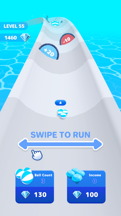 Ball Master 3D!游戏截图