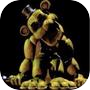 One Night at Golden Freddy'sicon