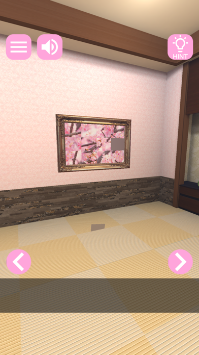 落在春天落的雪的樱花游戏截图