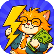 Power Up Idle