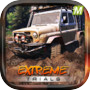 Extreme Offroad Trial Racingicon