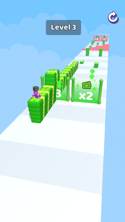 Money Frenzy游戏截图