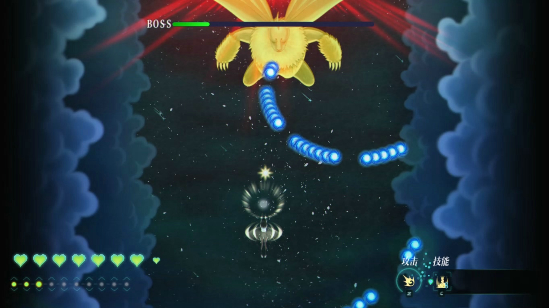 魔亦佛游戏截图