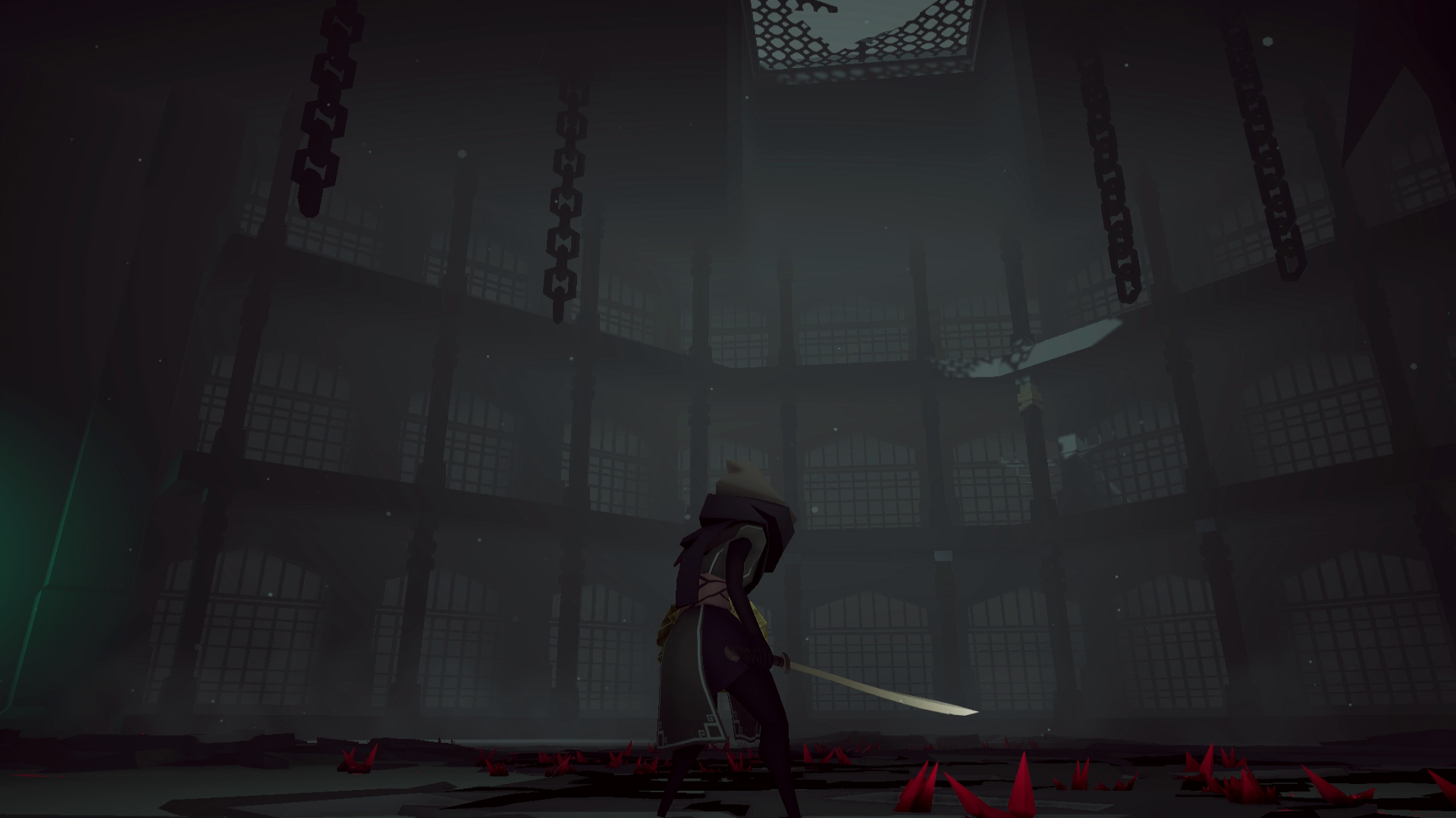 NECROPOLIS: BRUTAL EDITION游戏截图