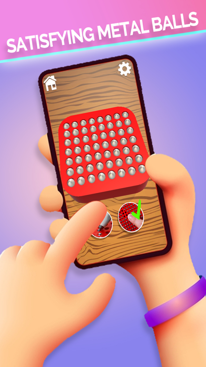 3D Brain Exercise Mini Games游戏截图