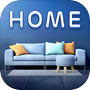 Home Design Master - Amazing Interiors Decor Gameicon