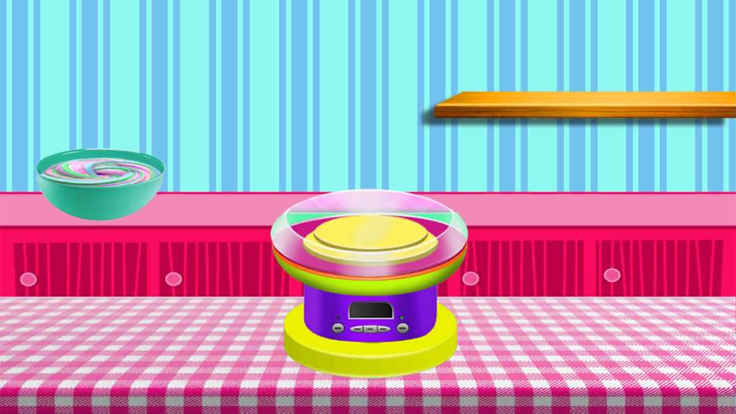 史莱姆制造厂游戏截图