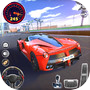 Real Car Racing: 3D City Driveicon