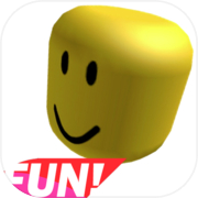 Roblox OOF Noob Game! (Unofficial)