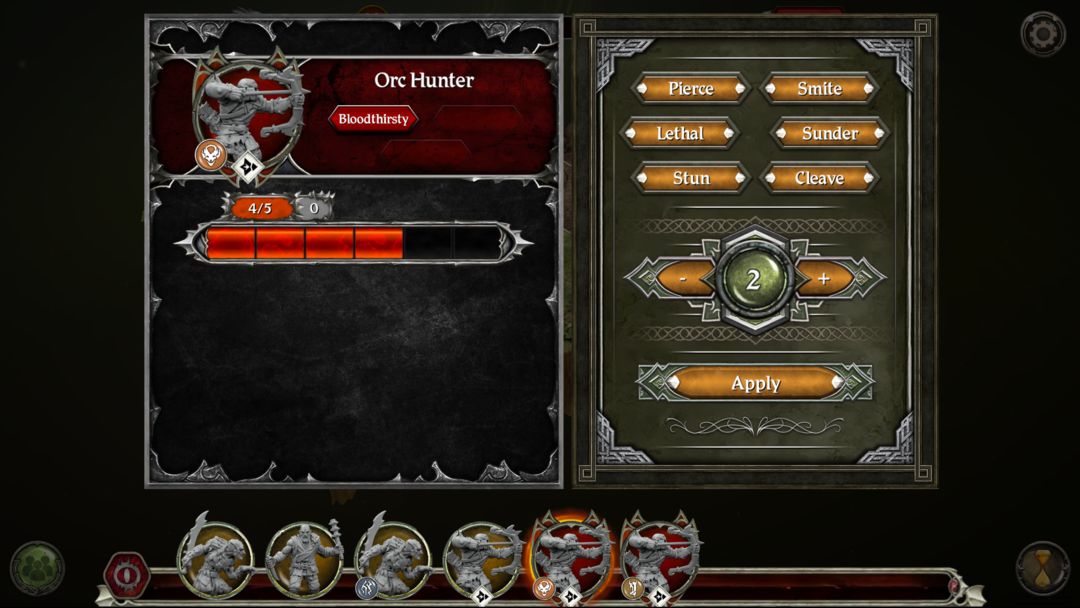 The Lord of the Rings: Journey游戏截图