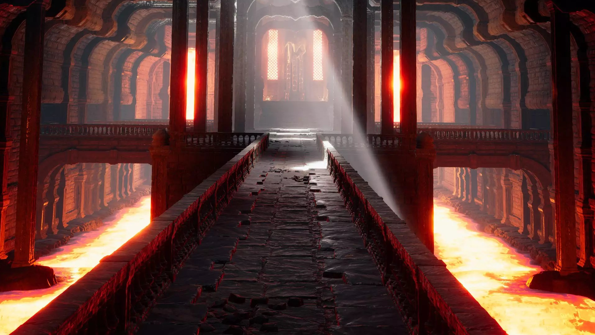 十万大山游戏截图