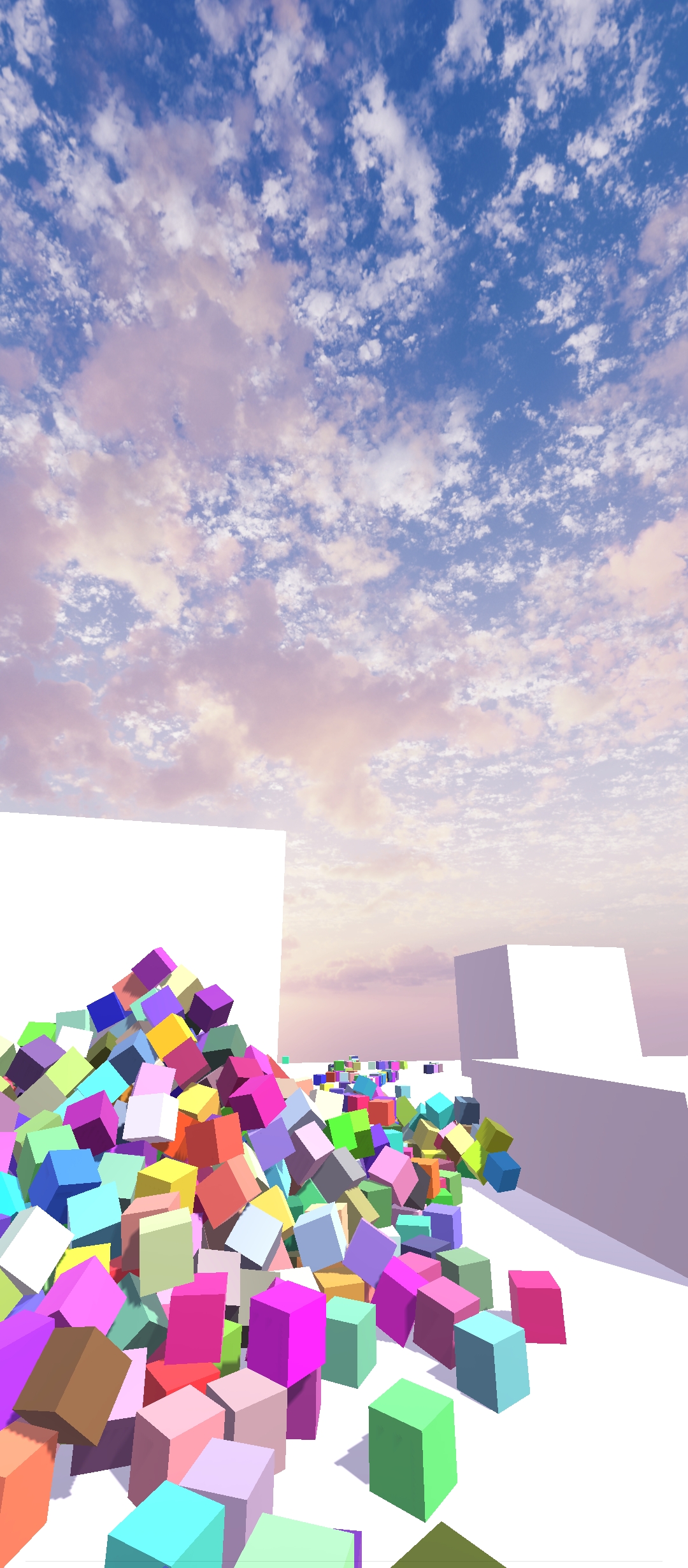 Be Your Moon游戏截图