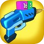 Cube Gun 3Dicon