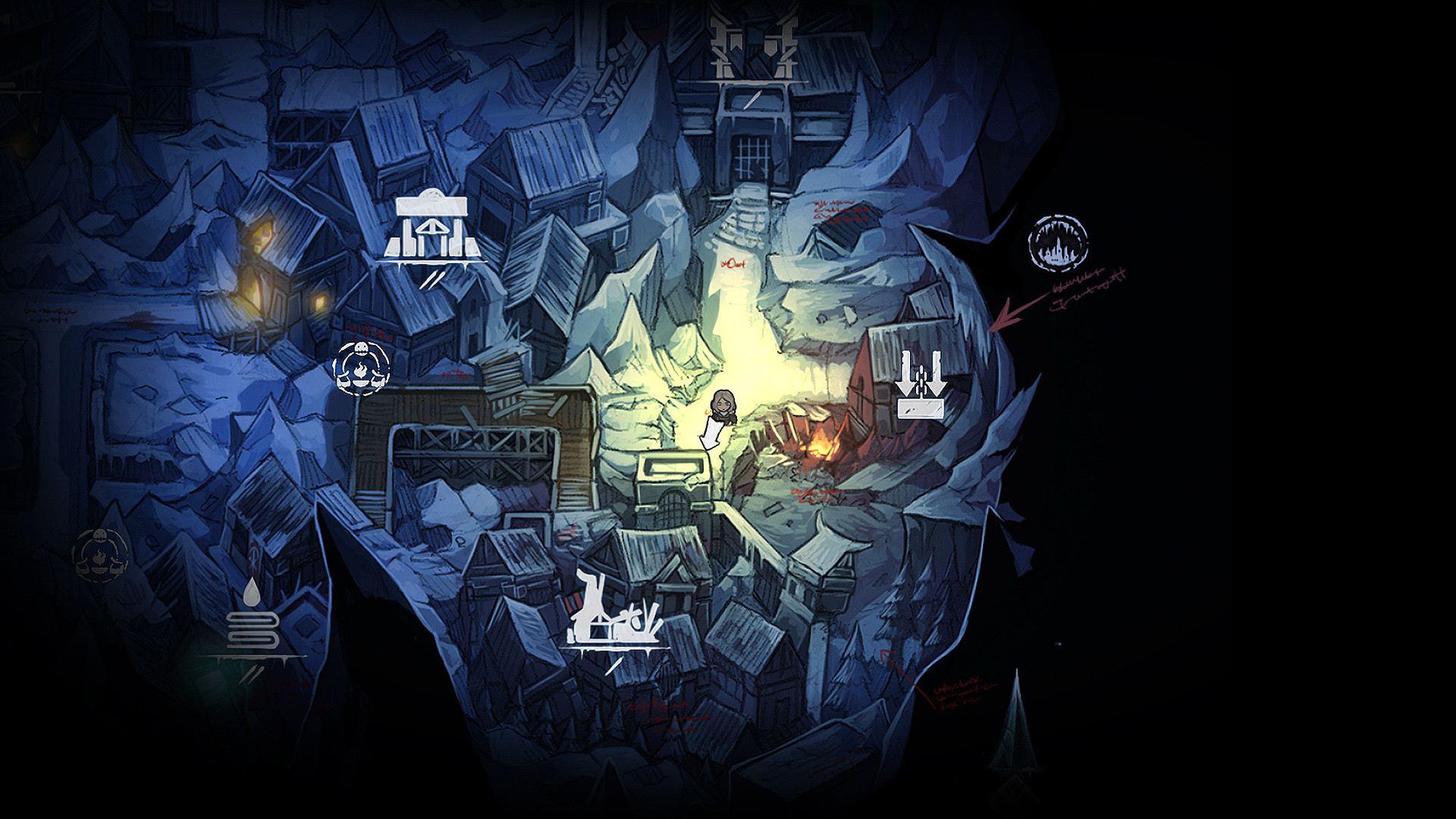 Vambrace: Cold Soul游戏截图