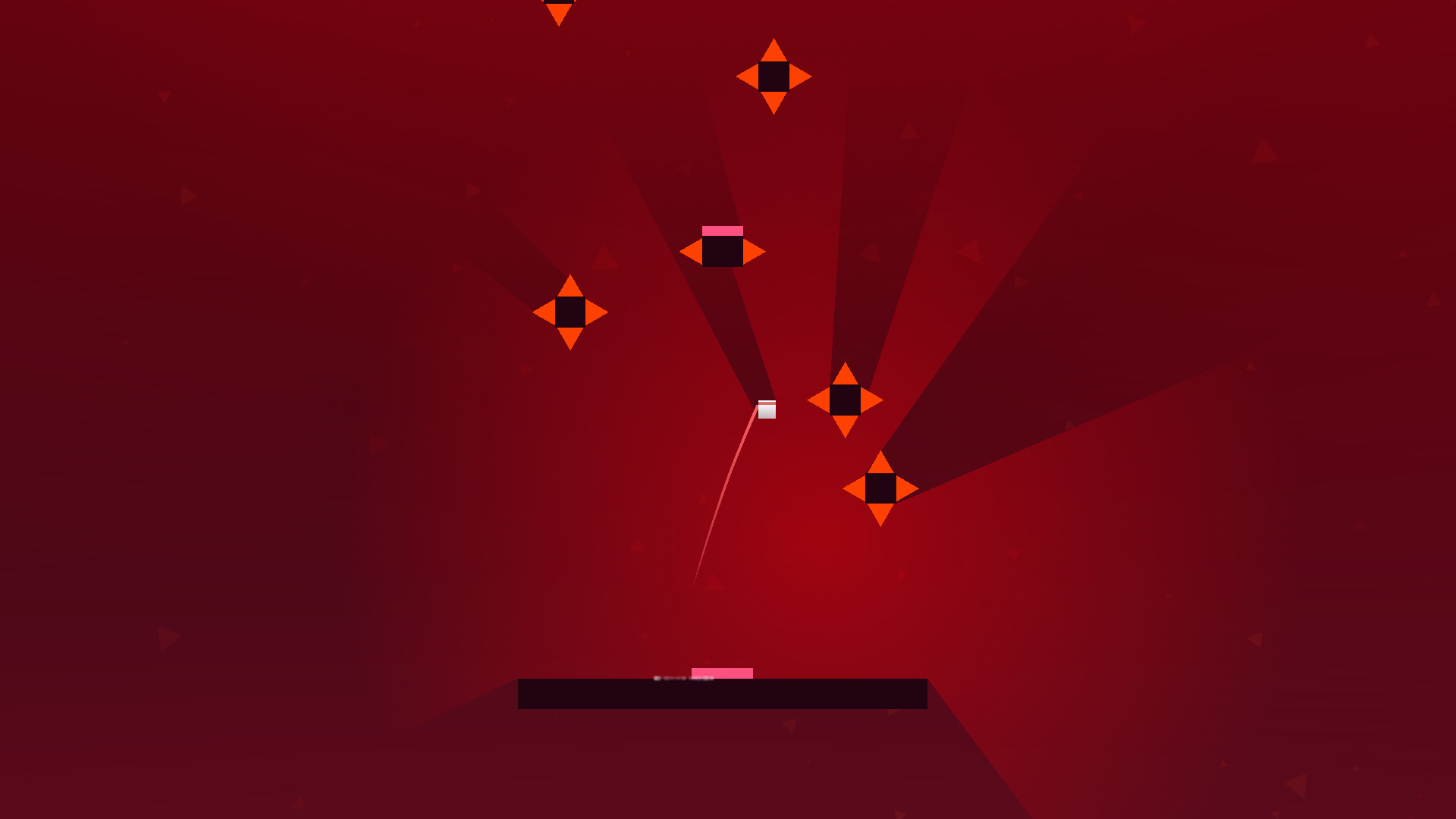 Almost There: The Platformer游戏截图