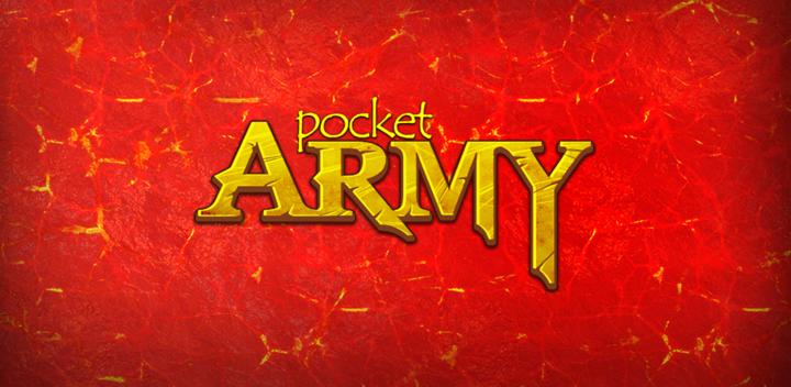 Pocket Army: Royale Knight Crusher游戏截图