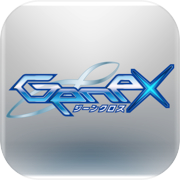 GeneX【アニメ×TCG】icon