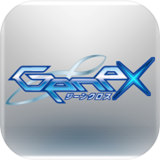 GeneX【アニメ×TCG】