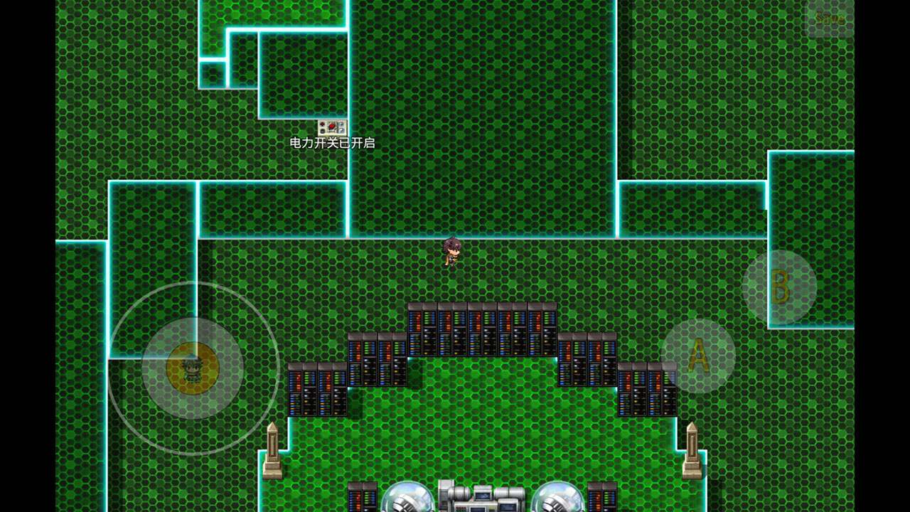 二狗子历险记游戏截图