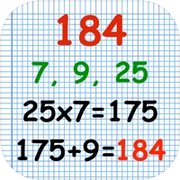 Calculate the number