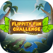 Flippity Fun: Challenge Game!icon