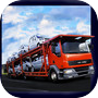 Car Transporter Truck : Cargo Truck  Driver Gameicon