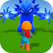 Color Creature Hunter