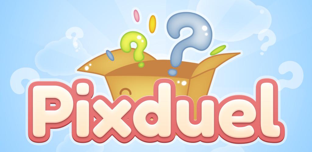 Pixduel™游戏截图