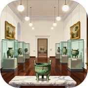 宅萌博物馆2——AI绘画展